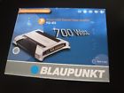 Pca465amplifier 7607792204 Blaupunkt Pro Component Amp Amplifier Watts Max Power Best In