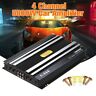 5800 7686681042893 Watt Channel Car Audio Power Amplifier Amp Stereo