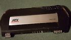 7804 Mtx Thunder 4-channel Car