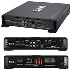 3400w 78143 Boss Car Amplifier With Remote Subwoofer Control Boost 780712478143