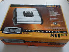 Amplifier-cr1400 791489106245 Ssl 79148910624 Max Power1400