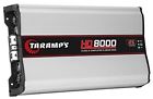 Hd8000compac1442 796594187981 Taramps Tara Compact Car Amplifiers Taramp