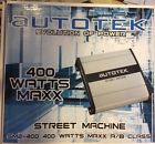Sm2-400 806576215561 Autotek Street Machine