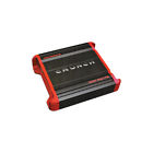 1000w 806576223030 Crunch 2ch Amplifier