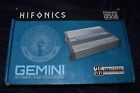 Amplifier1300 806576226291 Hifonics Gemini Elite Watt Mono Anniversary Edition
