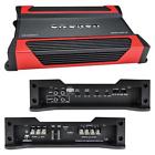 806576227786 Crunch Powerzone Ohms Watts Bridged