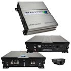 806576228691 Autotek Mono Amp Watt Ohm Stable With Bass