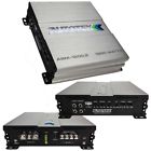 806576228714 Autotek Amp Watt Channel Amplifier