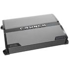 Gpa2000.4r 806576229186 Undisclosed Crunch Refurbished Ground Pounder Class Ab Amp