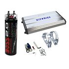 81910  Hifonics Zeus Max Class Monoblock Car Amplifier Boss 842372138437