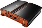 Xpr52 827204110782 Dual Channel Bridgeable Amplifier Gain Adjustment Selectable Crossover