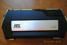 8502 Mtx Audio Thunder Channel Amplifier For Repair