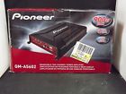 Gm-a5602 884938219754 Pioneer Max Amplifier New In Box