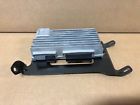 8t1035223 Bang Olufsen Audi And Powered Radio Amplifier Bracket