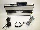 9.0xd.p Zapco Watt Amplifier With Display Remote Knob