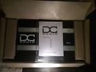90.4k Dc Audio Channel Fully Active Capable Amplifier Watts Rms Output