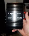 Lp-168ha 913544235374 Latest Motorcycle Car Audio Super Bass Hifi Amplifier