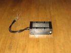 9230a Craig Powerplay Booster Car Radio Amplifier Not Tested Japan