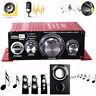 94890 Mini Stereo Amplifier Booster Dvd Speaker For Car 963350894890