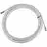 Wsn950630 950630 Wilson Electronics Rg6 F-male To Low-loss Coaxial Cable 30ft 813986008881