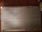 96100907 Graffiti Sound Ch Amp