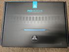 Rd400-4 98621 Jl Audio 4 699440986212