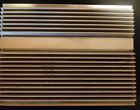 A-200 Pyle Car Amplifier Channel Old School Vintage