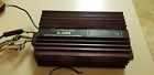 A-255 Alphasonik Amplifier Oldschool Model Channels Used