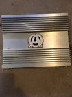 410x A Ample Audio