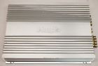 A414x A 414x Ample Audio Sq Amplifier Amp Car Truck Old School