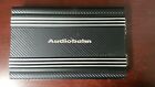 A1.1600y Audiobahn Amplifier Watts