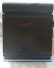 A100.2 Precision Power Amplifier Car Audio Black Art Series