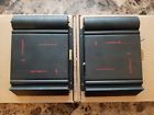A100b Precision Power Inc Ppi Art Series Pair New In Box