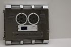 A18001dt A12001dt Audiobahn Old School Power Amplifier Vintage Rare Nis Nib