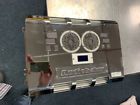 Quc002785 A18001dq Audiobahn Used Car Amplifier Watt Mono Amp