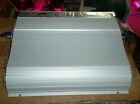A1800db Power Acoustik Ohm Class Car Amp Newneverusedcondition