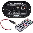 A18038 Car Dualchannel Amplifiers Subwoofer High Power Hifi Bass
