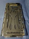 A2200hct Audiobahn Old School High Current Channel Rare