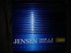 A222hx Jensen 100w X2 Model