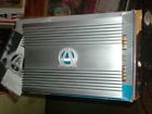 A226x Ample Audio Car Amplifier Old School Never Used