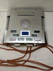 A2601x Audiobahn Amplifier Competition Car Stereo Audio