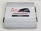 A400xl Profile Old School California Channel Amp Amplifier Great Condition