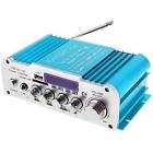 A4cec803 Cairute Mini Usb Sd Fm Dvd Digital Player 604753511037