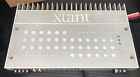 A6001 Xtant Amplifier Channel