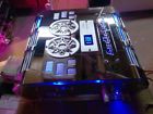 A8001dt Audiobahn Class Car Audio Amplifier Very Powerful Clear