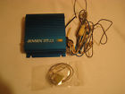 A82 Jensen Watts Stereo Amplifier 043258002921