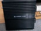 Aa-600-1d Ampere Audio 600.1d Monoblock