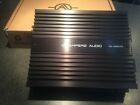 Aa1200.1d Ampere Audio Watt Amp