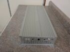 Aa5000.1d Ampere Audio 5000wrms Monoblock