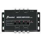 Ab-1pa  Power Acoustik Poweracoustik Car Electronics 709483007321